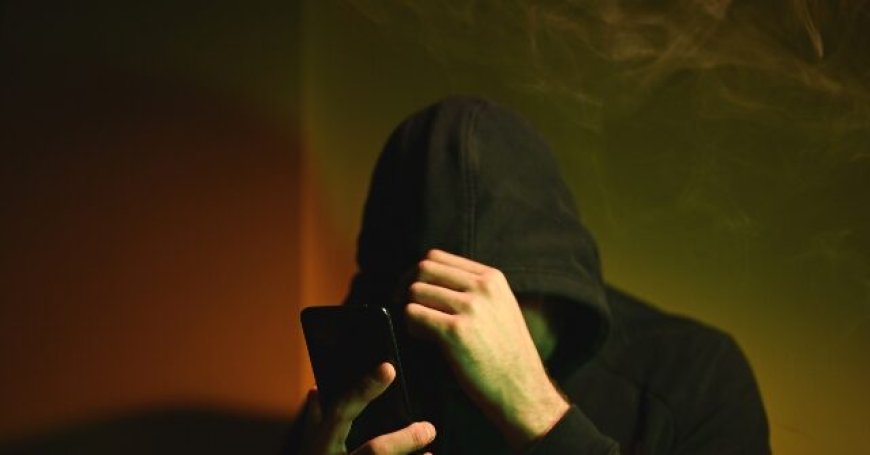 Michigan Police: Wife Turned in Husband After Discovering His AI-Generated Child Porn Stash