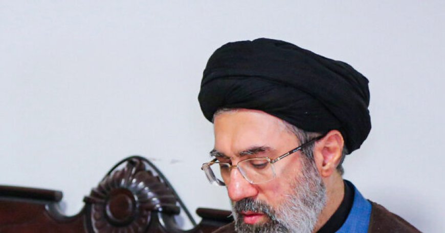 Report: Iran’s Missing Supreme Leader Mojtaba Khamenei ‘Unconscious’