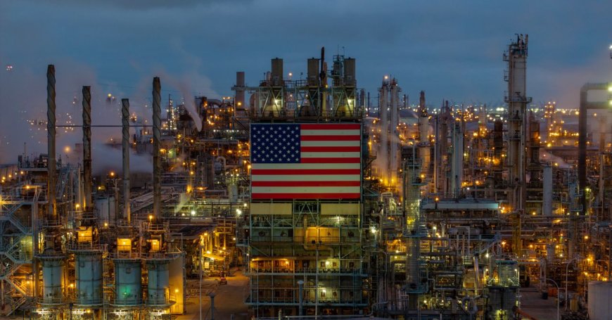 Iran-Linked Hackers Are Sabotaging US Energy and Water Infrastructure