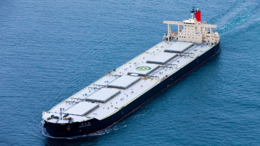 Floating data centers cruise a bit closer after a major show of support from Japanese giant Hitachi