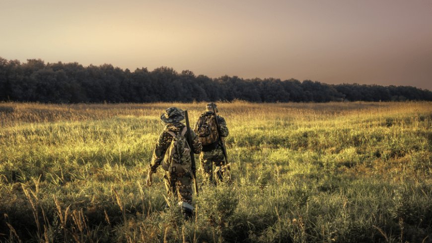 New law expands age range of lifetime hunting and fishing license for kids in Kansas, restores license option for older adults