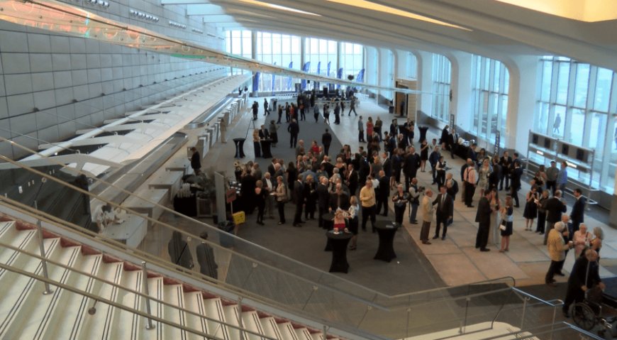 CBP holding Global Entry enrollment event this weekend at ICT