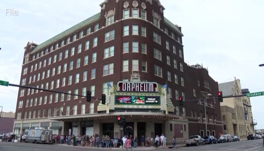 ABBA tribute band coming to Wichita's Orpheum Theatre