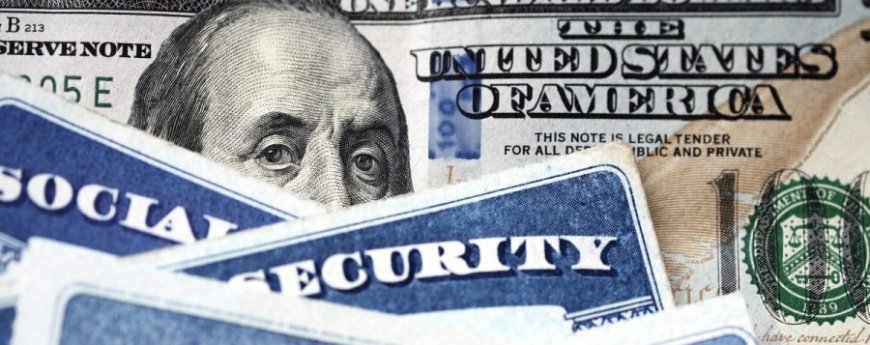 Social Security beneficiaries warned of scam that can lead to 'devastating financial losses'