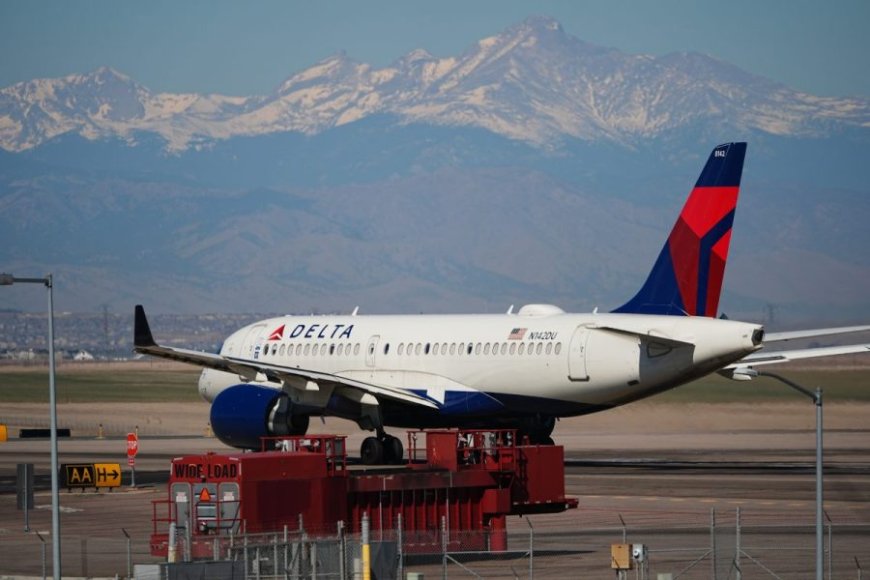 Delta joins growing list of airlines raising checked bag fees