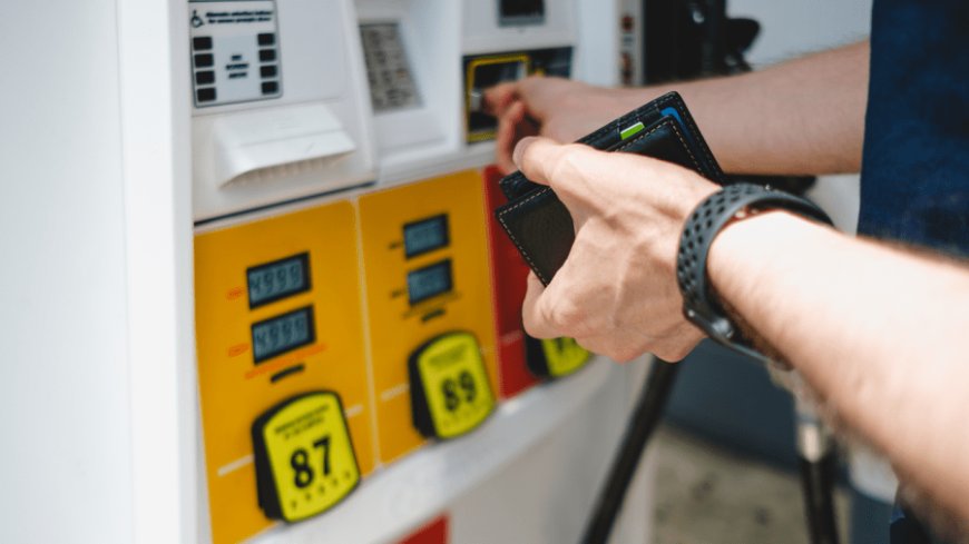 What impact is the Iran conflict having on Kansas gas prices?