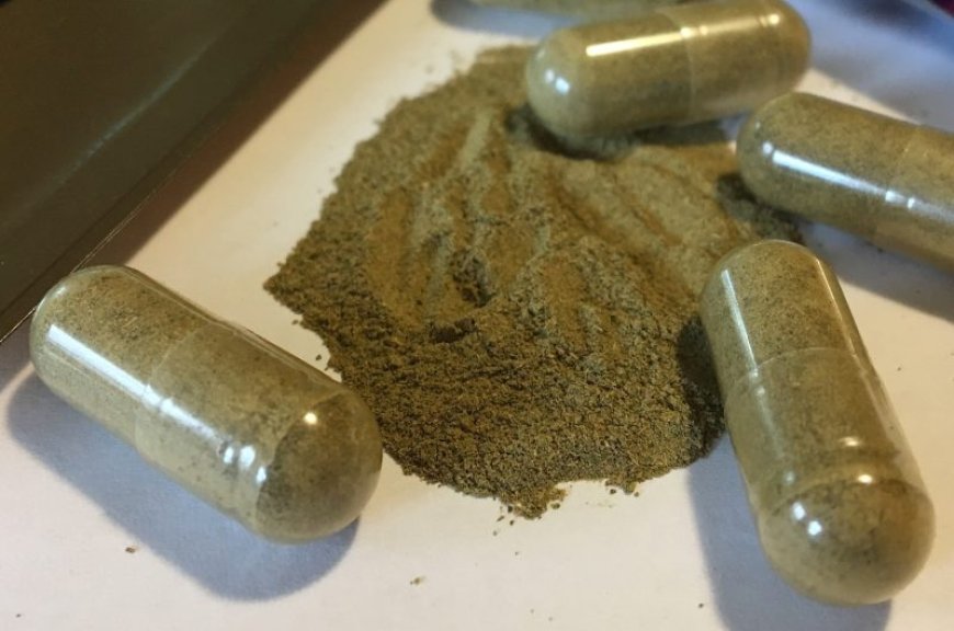 Springfield business swept into widened Missouri kratom probe