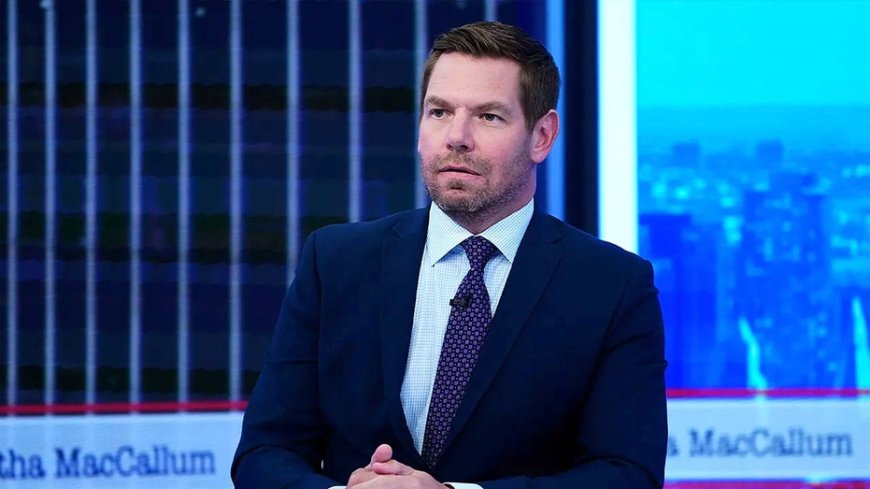 Swalwell campaign rejects 'outrageous' allegations of sexual misconduct as Dem activists issue viral warning
