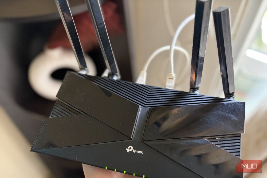 Your router's band steering might be the reason your TV keeps buffering