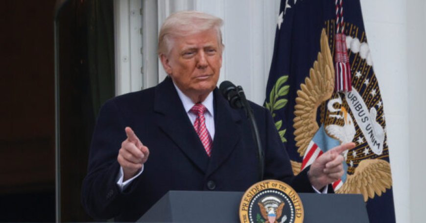 Peace Dividend: U.S. Futures Surge, Asia Stocks Jump, Oil Plunges After Trump Announces Cease Fire With Iran