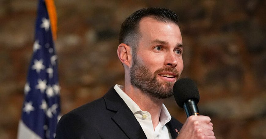 Trump-Endorsed Clay Fuller Wins Georgia Special Election for MTG's Seat