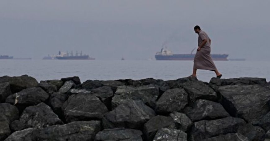 Iran Agrees to Ceasefire, Grants Passage to Strait of Hormuz for Two Weeks