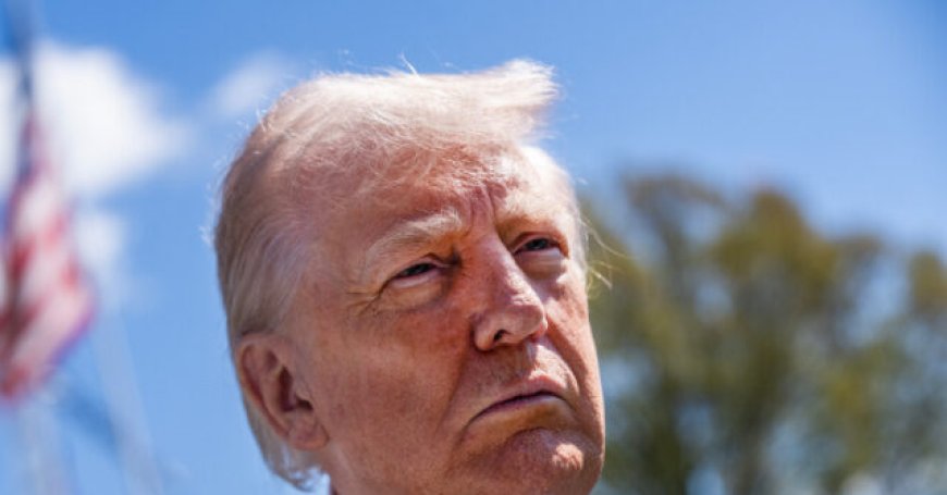 Republicans Break with Trump on 'A Whole Civilization Will Die Tonight' Iran Threat