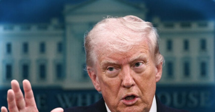 Deadline Delayed — Trump Approves 2‑Week Iran Ceasefire After ‘Civilization’ Threat, Conditional on Hormuz Reopening 