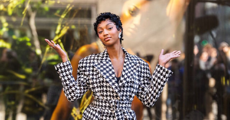 Angel Reese Unveils Stunning Victoria’s Secret Shoot After Trade Bombshell