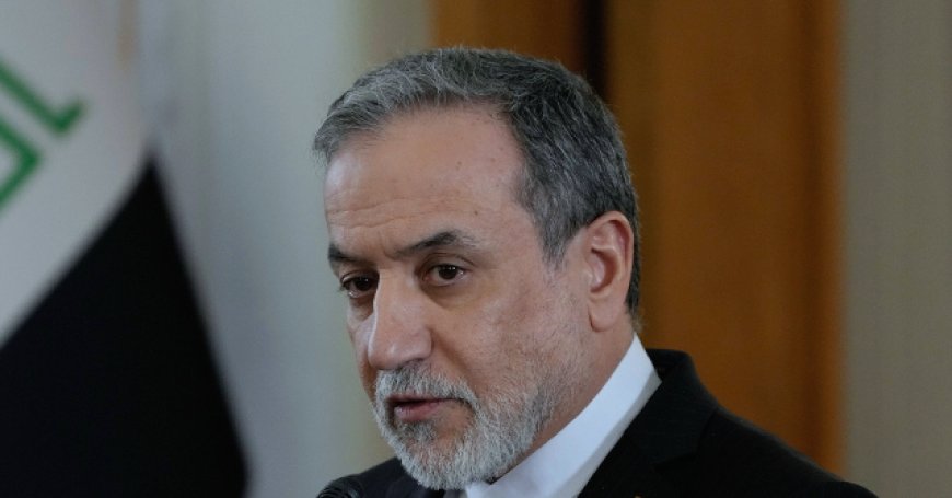 Iran Accuses U.N. Nuclear Watchdog of ‘Inaction’ on U.S.-Israeli Strikes