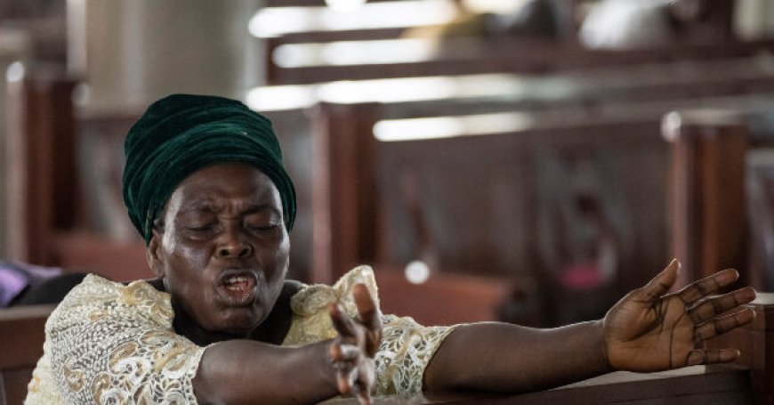 Christians Refute Nigerian Army Claim of Rescuing Easter Hostages