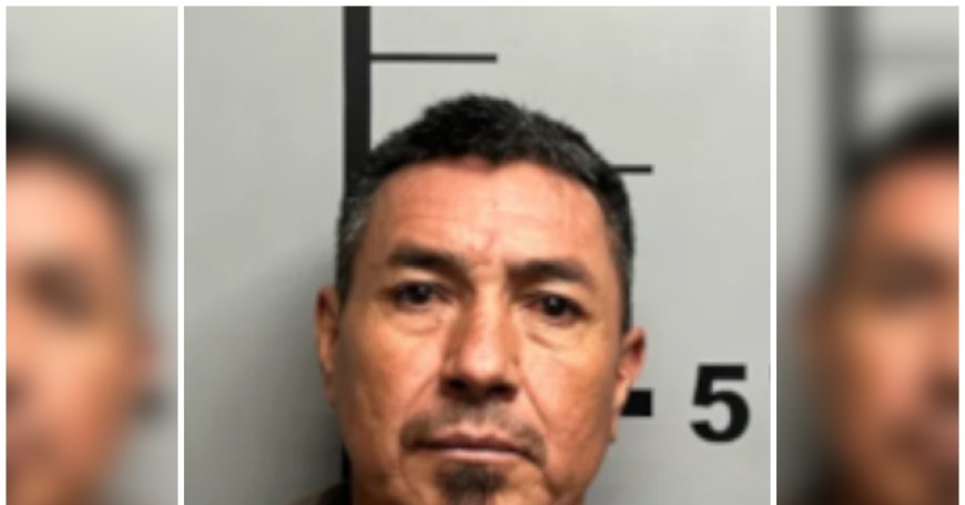 Illegal Alien Sex Offender Accused of Killing Arkansas Couple in Drunk Driving Crash