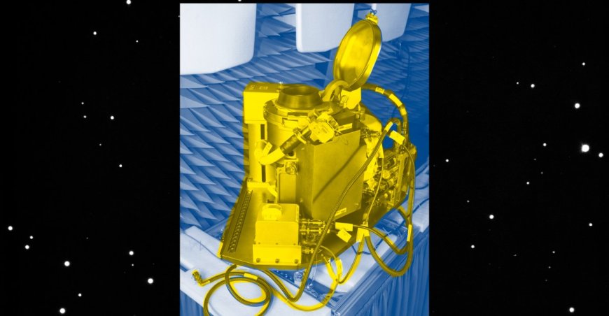 The importance of space toilets, explained