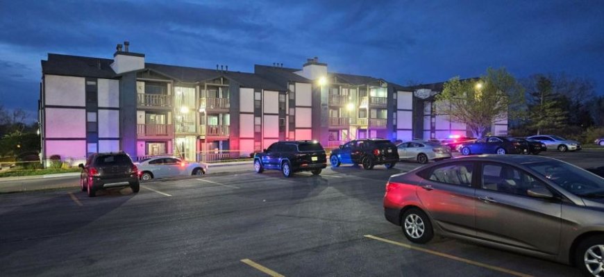 Man, woman killed in Independence double shooting Tuesday night