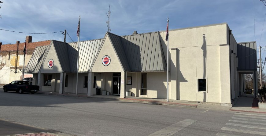 Ozark voters reject ‘home rule’ in April 7 election