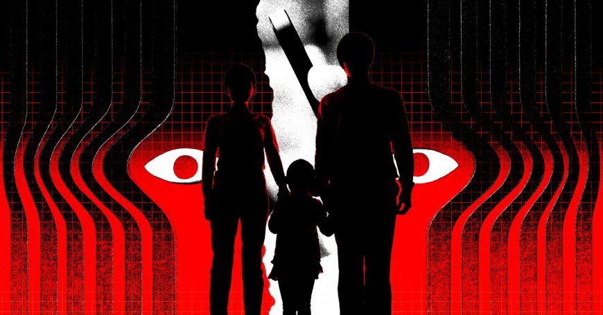 Men Are Buying Hacking Tools to Use Against Their Wives and Friends