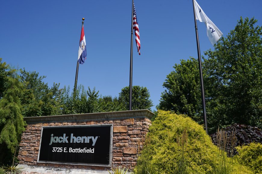 University of Missouri purchases Jack Henry building for medical school expansion