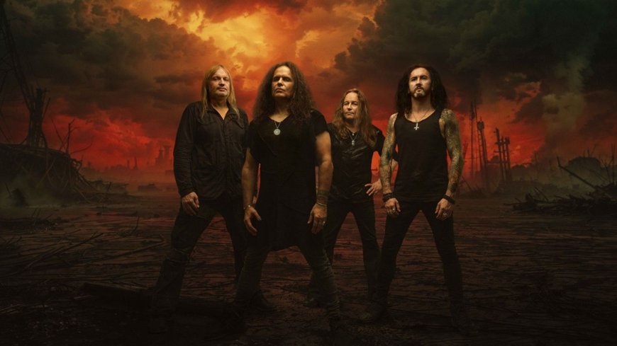 "There can be more spices – we have a choir on three songs – but the foundation must be secure." 16 albums into a 44-year career, German thrash veterans Kreator are still doing their own thing