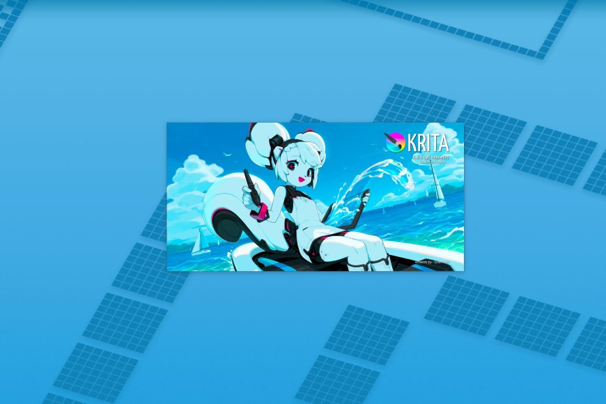 This free cross-platform editor just became a real Photoshop alternative