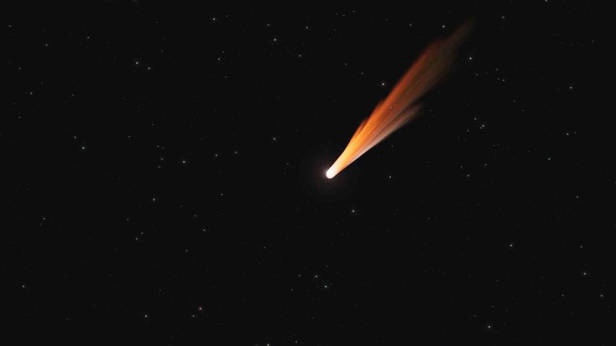 A fireball streaked across Texas, and now another is passing over Europe, waking five countries and drawing astronomers’ attention