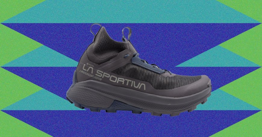 Best Lightweight Hiking Boots (2026): La Sportiva, Salomon, Keen, and More