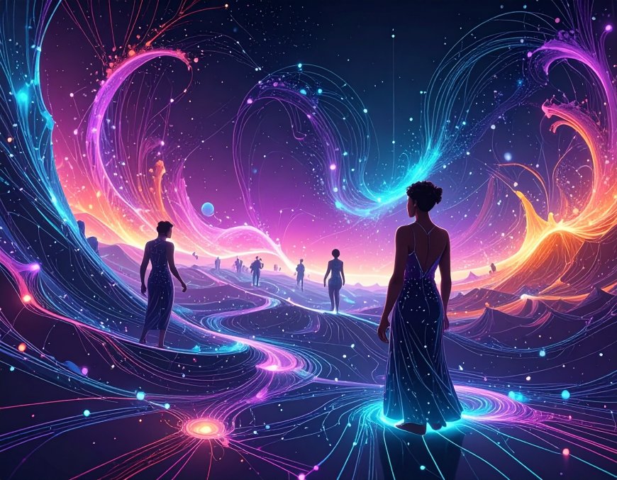 Posthuman: We All Built Agents. Nobody Built HR.