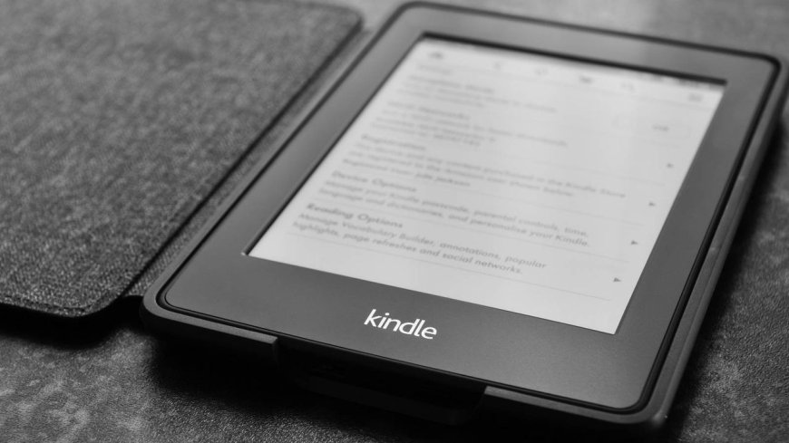 Kindle owners are frustrated that Amazon is pulling the plug on old devices that are still widely used — but it’s not stopping users from sideloading
