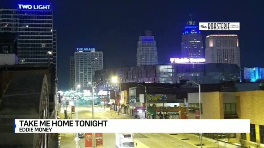 FOX4 Forecast: Warm, windy Wednesday