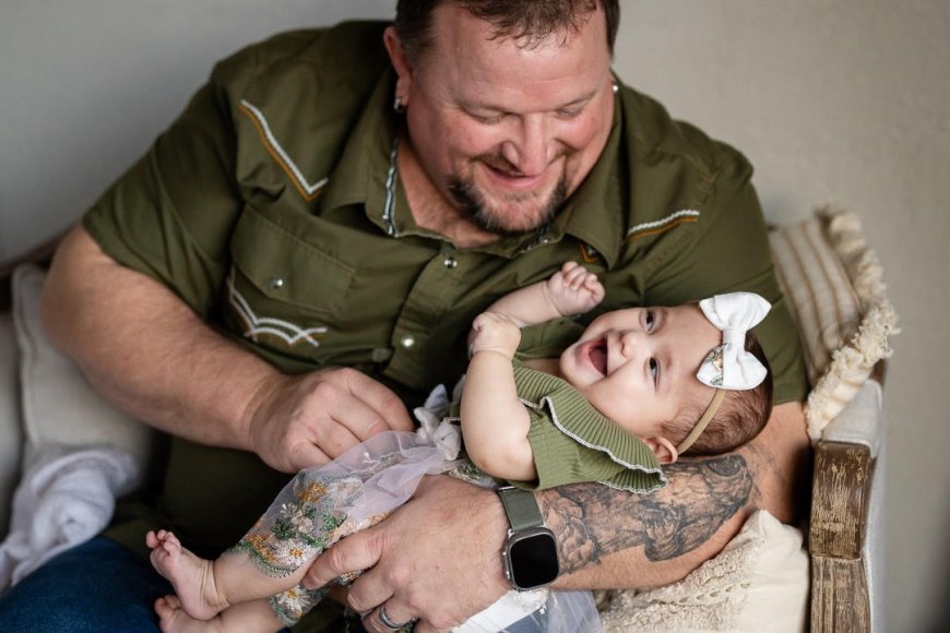 Brian Fogle: Families find comfort, home in Ronald McDonald House