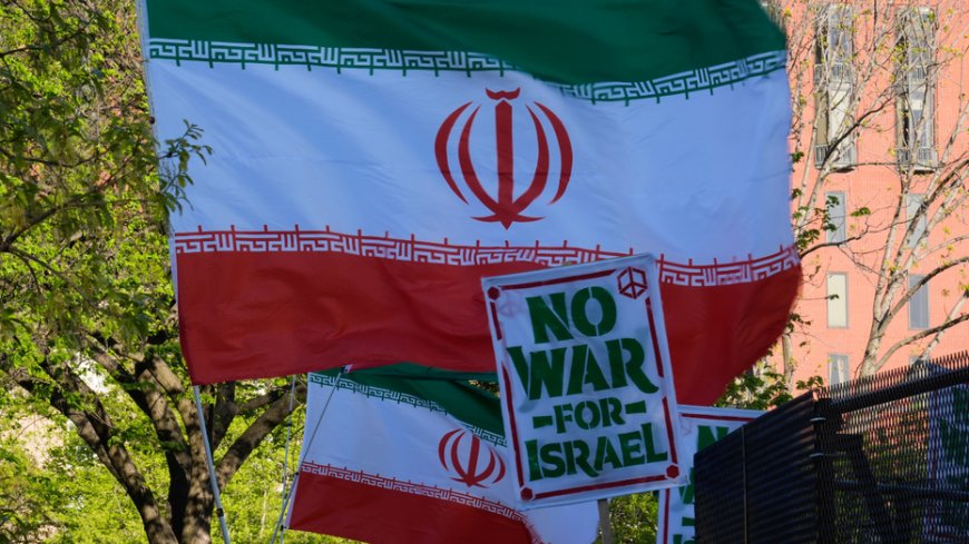 Gen Jack Keane 'skeptical' that Iran ceasefire will hold, warns Tehran will 'delay and obfuscate'