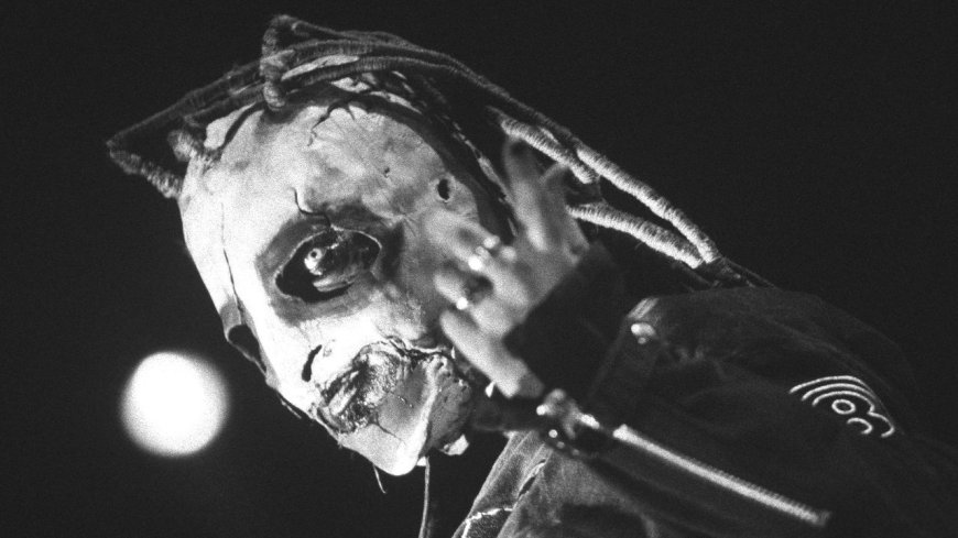 "Slipknot is a big scary monster and we're losing control of it." How Slipknot's angriest and sweariest song helped the metal icons land the heaviest number one album in history