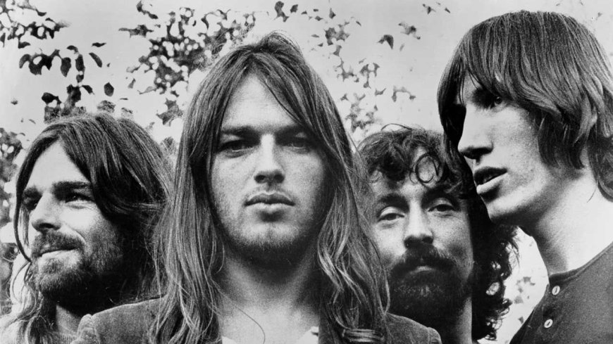 "A starting point for new listeners to discover the depth and breadth of their peerless album catalogue." Pink Floyd announce new compilation album including extended version of classic track