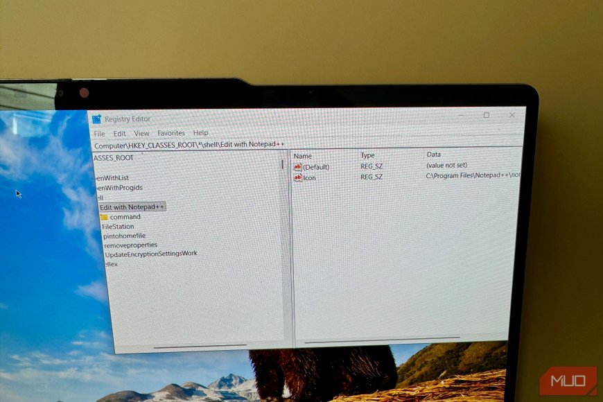 This simple registry tweak gave me the best productivity boost on Windows