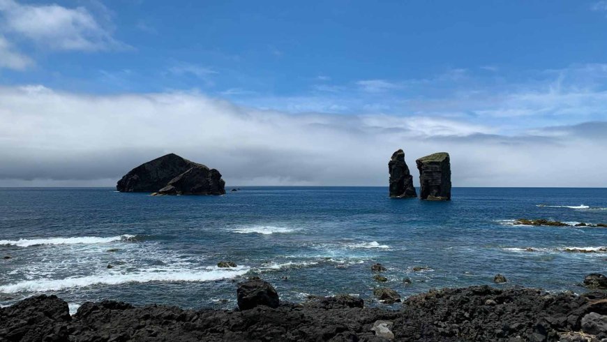 An “underground sea” of fresh water has been discovered beneath the Atlantic Ocean, so large that it could supply New York City for 800 years