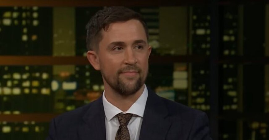 Rufo: 'Disappointed' in Federal Response to Somali Fraud, 98, 99% of the Time, You'll 'Probably' Get Away With It