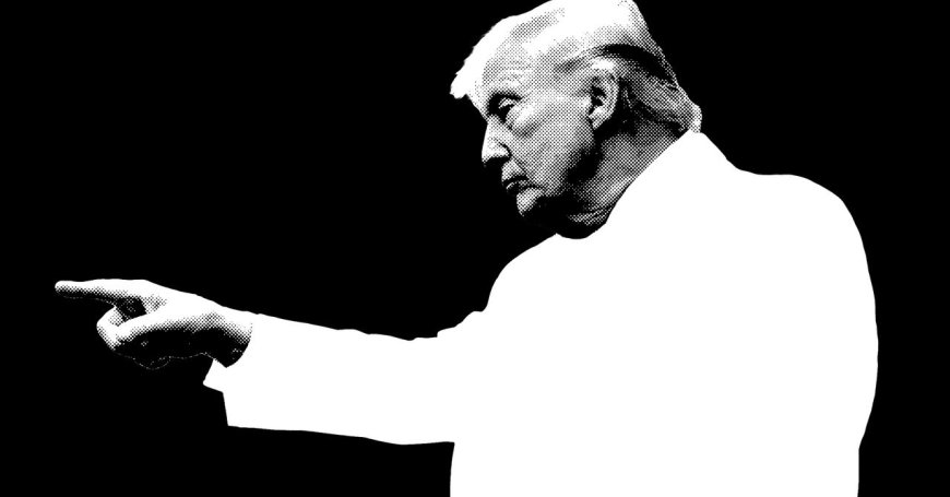 The Next Attorney General Will Probably Be an Election Denier