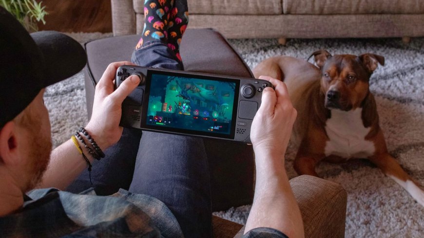 This new Steam feature could soon make buying games a lot easier — and it’ll be a great addition for the Steam Machine and custom PCs