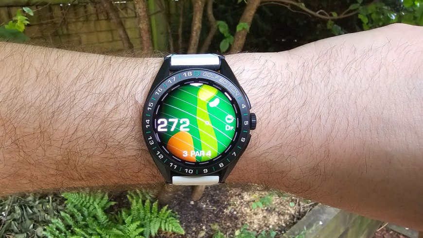 I've reviewed a bunch of golf watches, and can recommend these 8 to golfers looking to level up their game