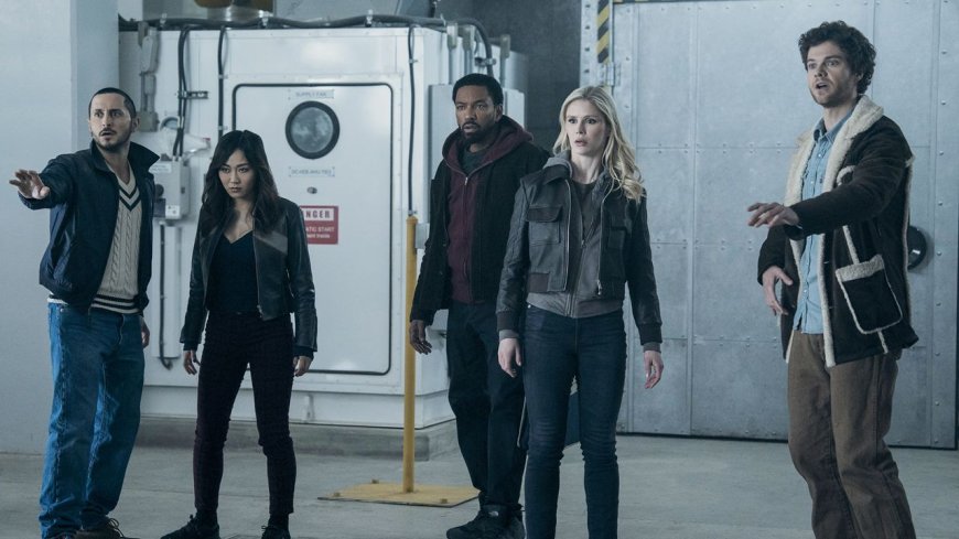 The Boys season 5 has already claimed its first victim — and it completes a redemption arc that began in the popular Prime Video show's first-ever episode