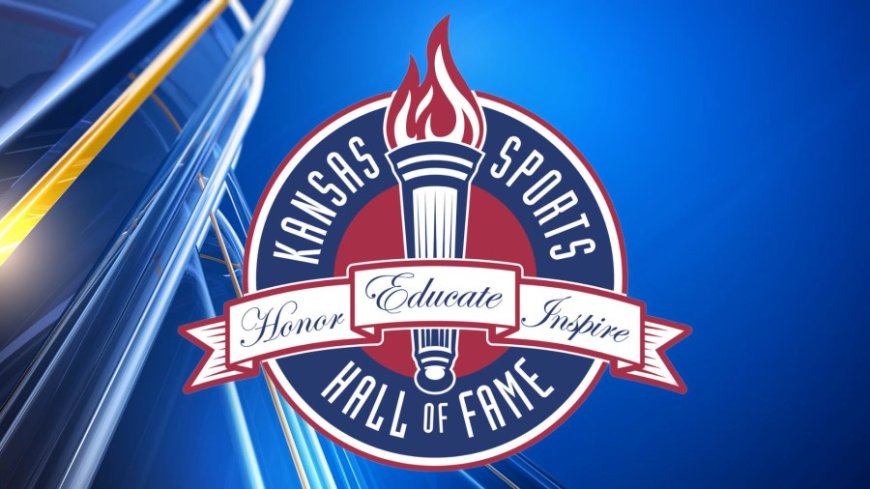 Kansas Sports Hall of Fame adding 32 members this year. See who made the cut
