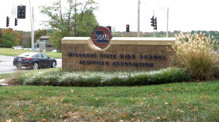 Missouri Senate advances MSHSAA oversight bill