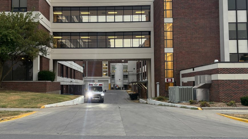 Letter: When copay assistance doesn’t count, sick Missourians pay the price