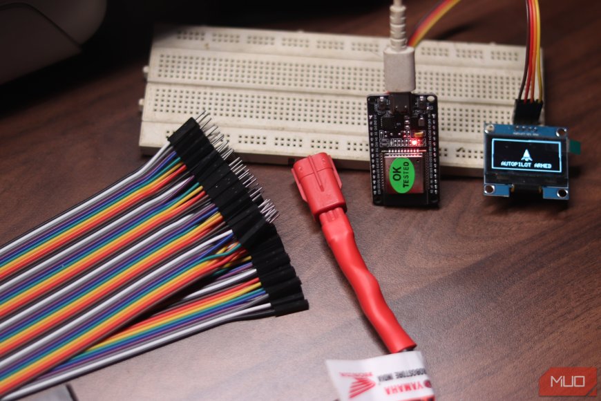 ChatGPT refused to help me vibe code my project and it led me somewhere better