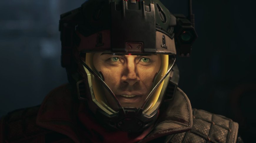 'The Expanse: Osiris Reborn' has lots of 'Mass Effect' DNA, but its developers are teasing a far more grounded sci-fi RPG